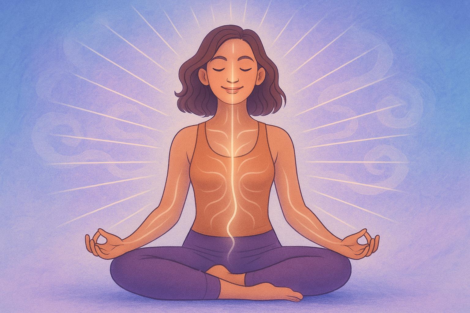A Gentle Reawakening - Two Hour Mini Spring Retreat