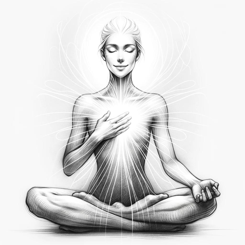 Energetic Healing: Reiki vs Quantum Alignment